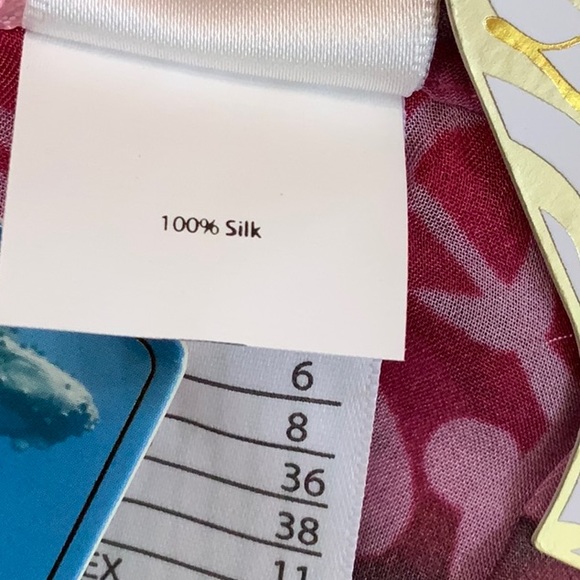 Lisa Blue ARABIAN NIGHTS Cape - Rose Quartz - Picture 7 of 14